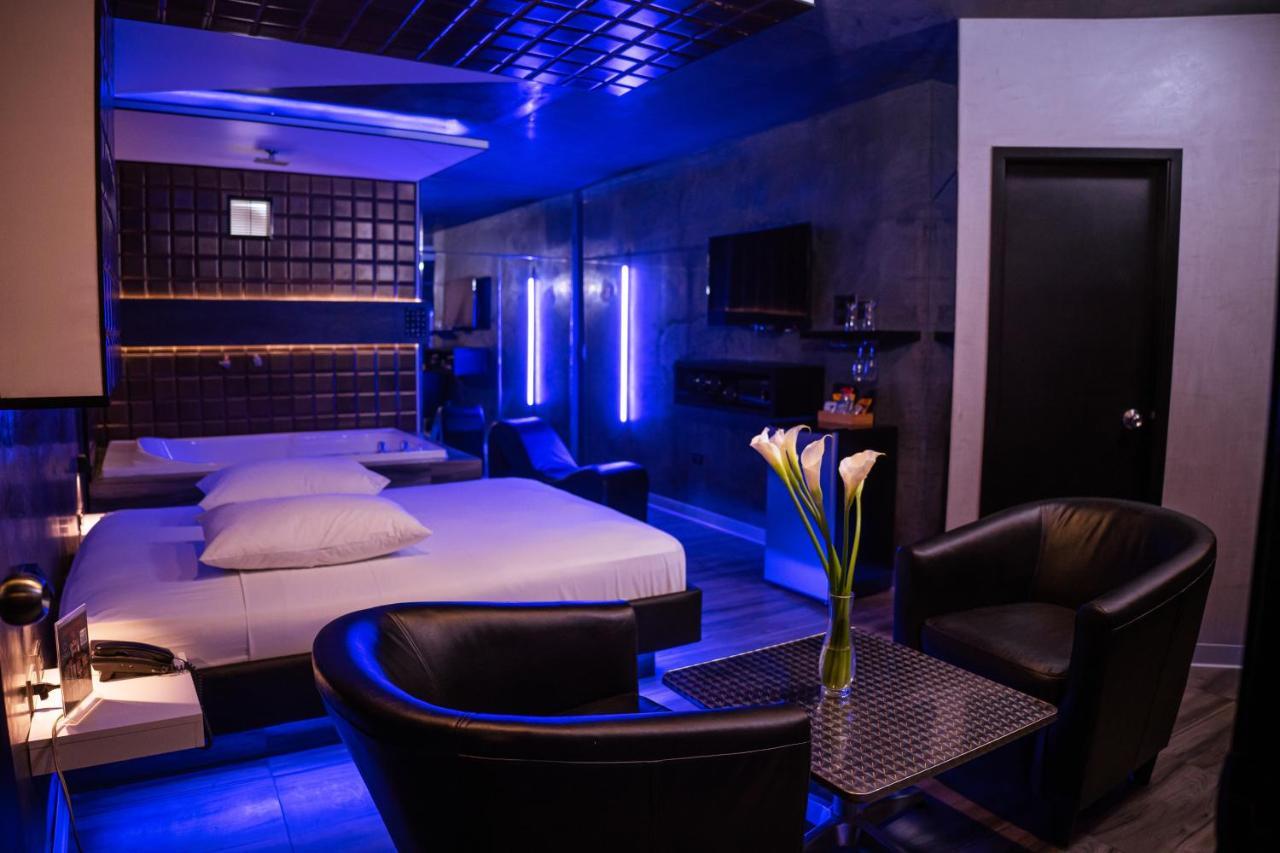 Orei Private Suites "Adult Only" Trujillo Exterior foto